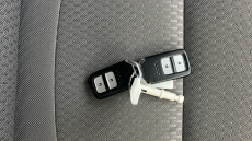 Honda Jazz 1.5 i-MMD Hybrid Crosstar EX 5dr eCVT Hybrid Hatchback